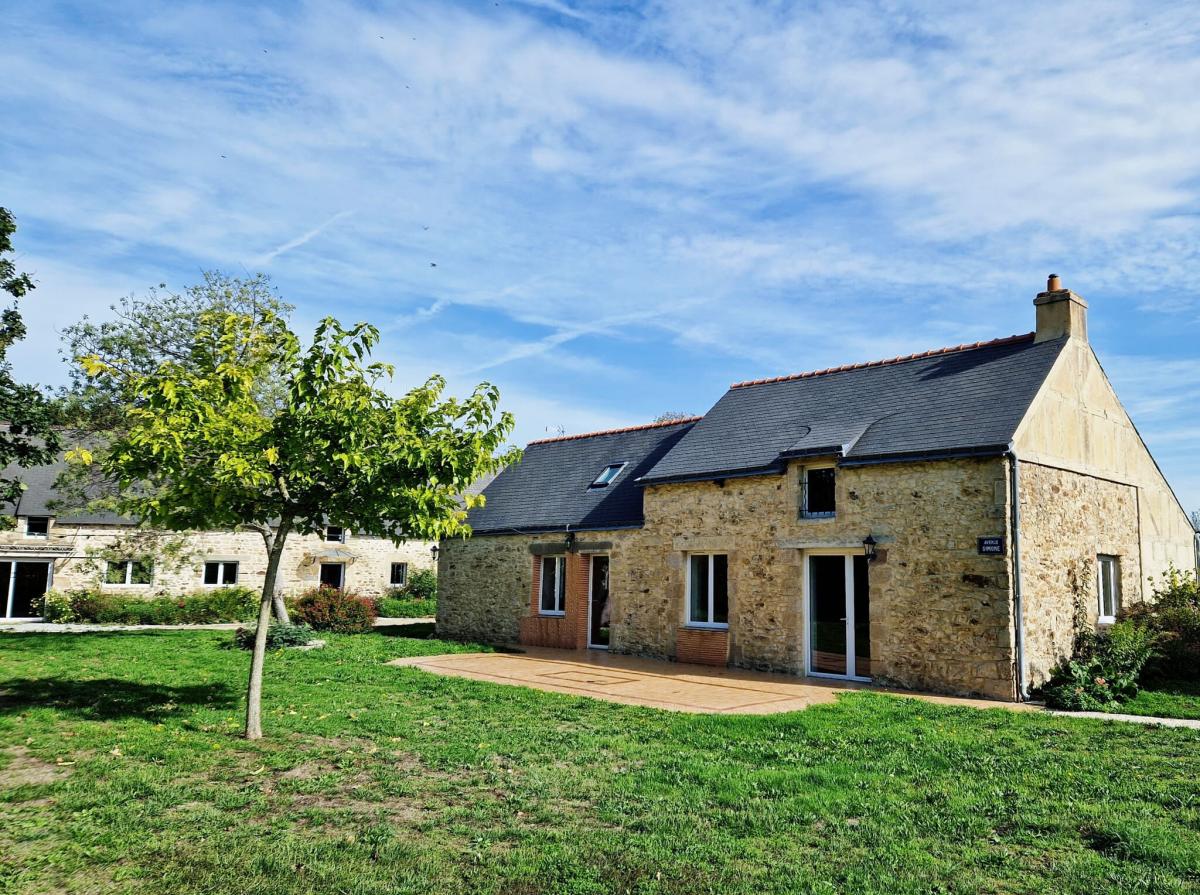 Gite-de-charme Vannes