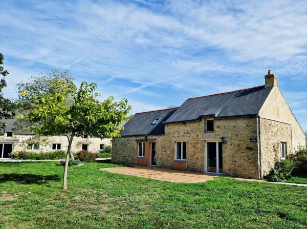 Gite-de-charme Vannes