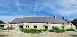 Gîte de charme  Muzillac